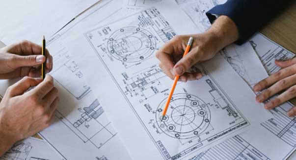 AutoCAD Training Institute in PCMC, Akurdi, Ravet, Nigdi by MechEase Training Institute