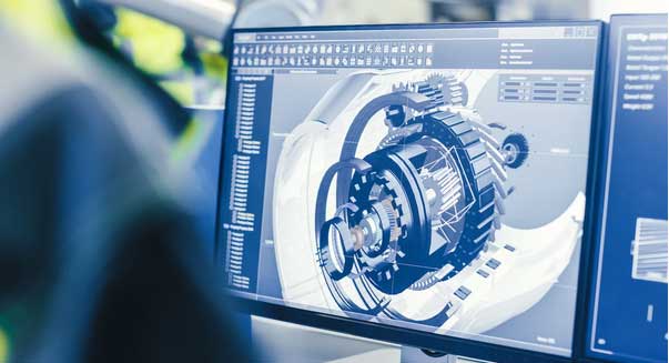 CAD/CAM Training Institute in PCMC, Akurdi, Ravet, Nigdi