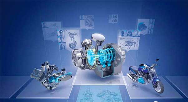 CATIA Training Institute in PCMC, Akurdi, Ravet, Nigdi by MechEase Training Institute