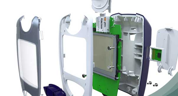 Plastic Product Design Training Institute in PCMC, Akurdi, Ravet, Nigdi by MechEase Training Institute