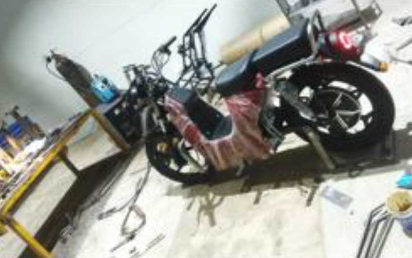 project